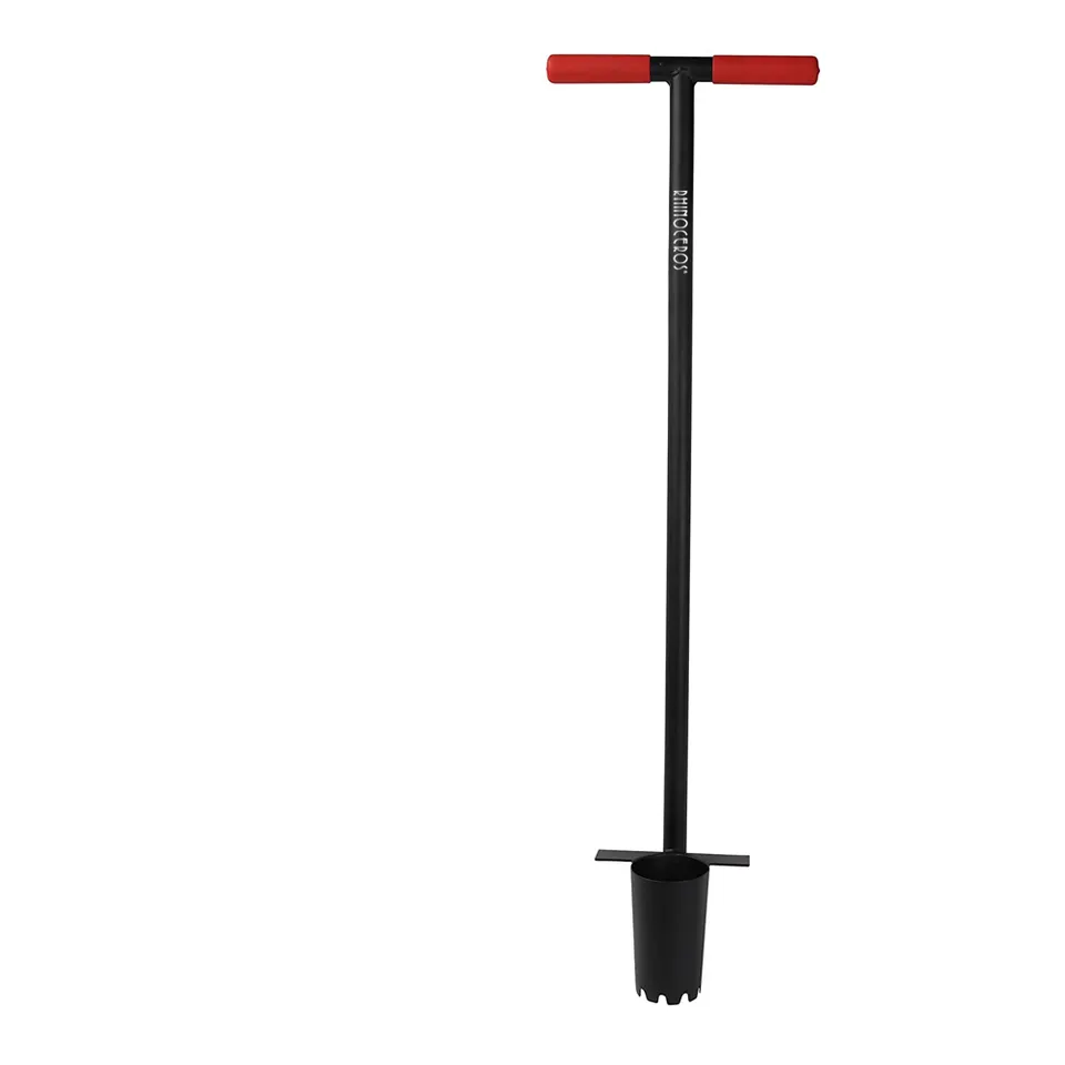 2020 New Style High Quality Stand-Up Garden Tool Bulb Planter