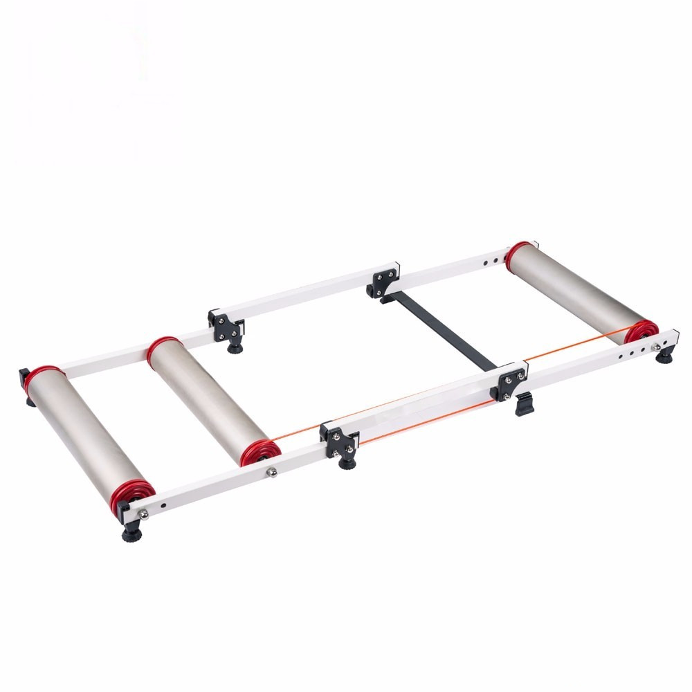 Magnetic Bike Trainer Sport Exercise Indoor Bicycle Trainer Home Gym Equipment