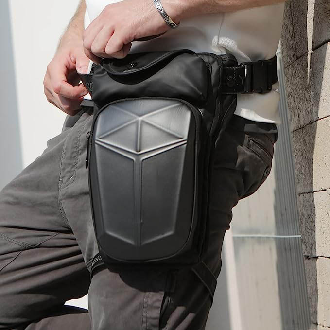 Thigh Drop Leg Wraps Fits Men’s Women’s  Waist Wraps