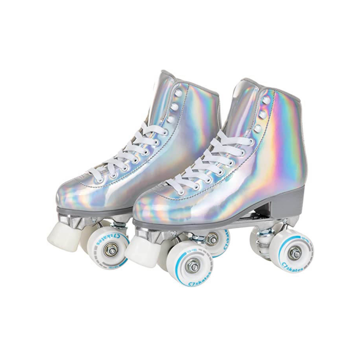 Children’s Adult Multi-Pattern Skates