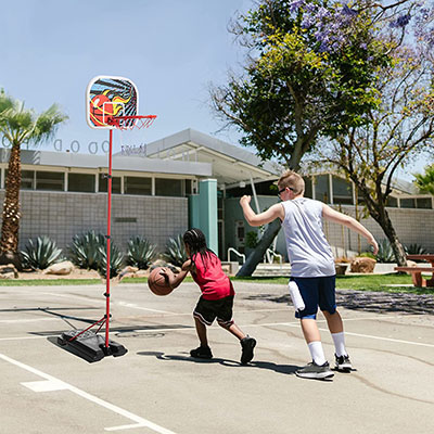 Best Choice kids basketball hoop set game,mini table basketball games hoop shooting