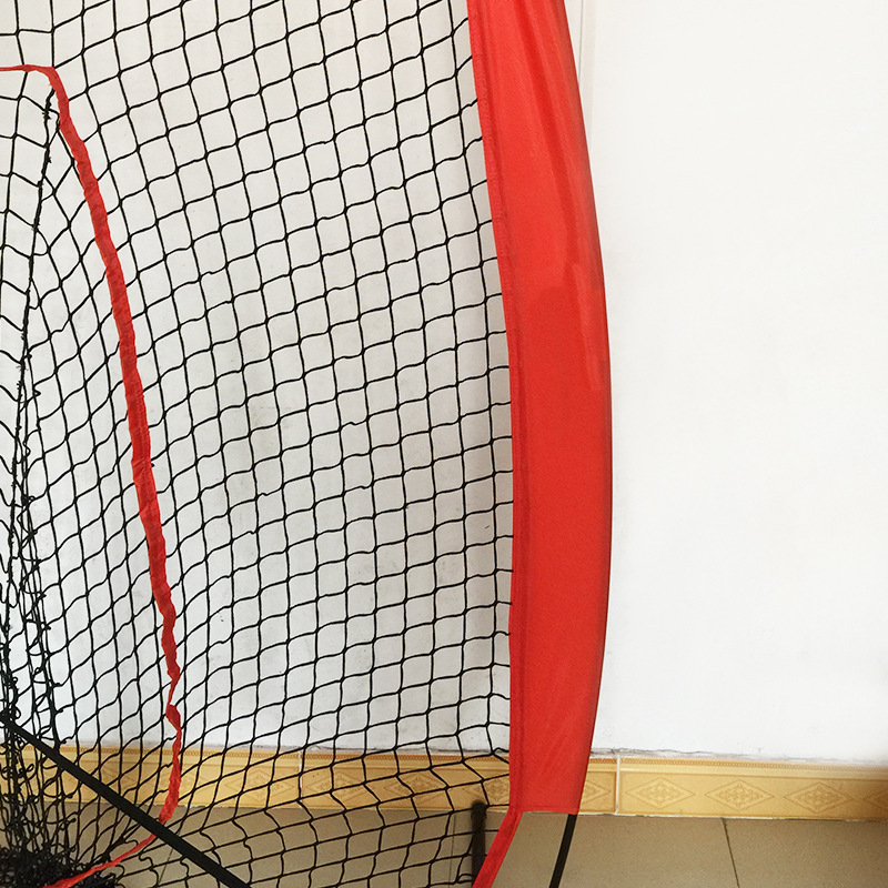 7X7 baseball practice net, indoor and outdoor net