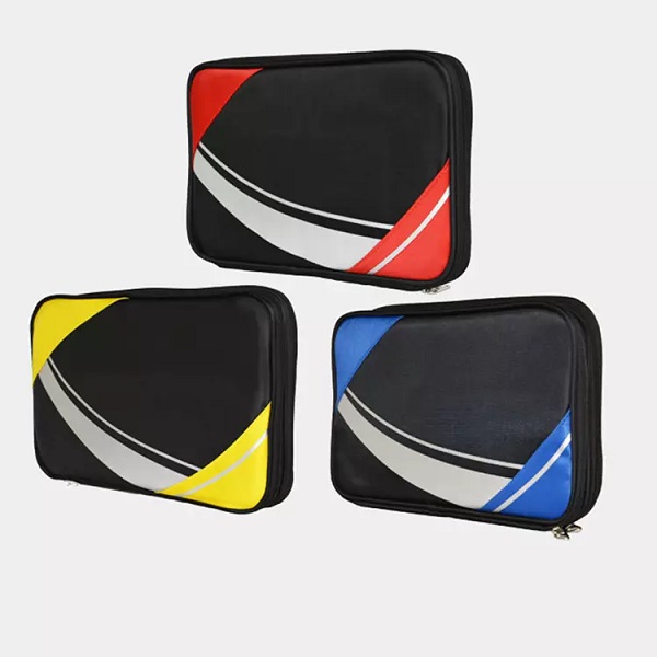 Protective Table Tennis Racket Case Bag Ping Pong Cover Waterproof New Featured Image