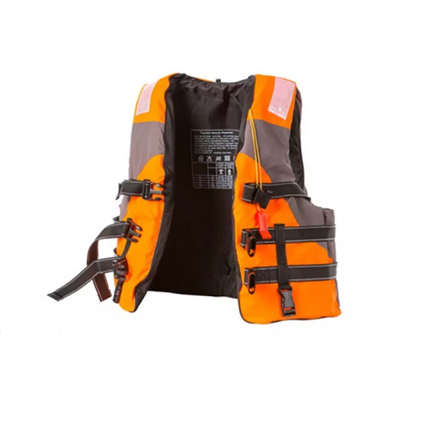 High Buoyancy Durable Neoprene Life Saving Kayak SUP Watersports Life Vest Jacket