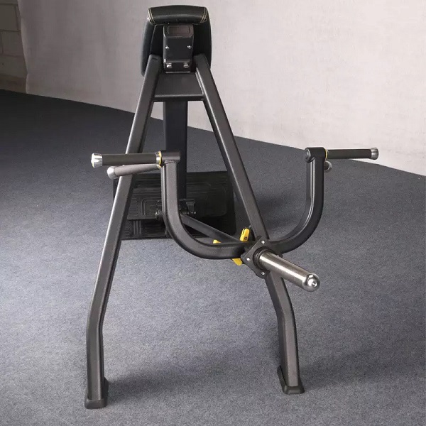 Hot sale commercial tbar row fitness t bar row