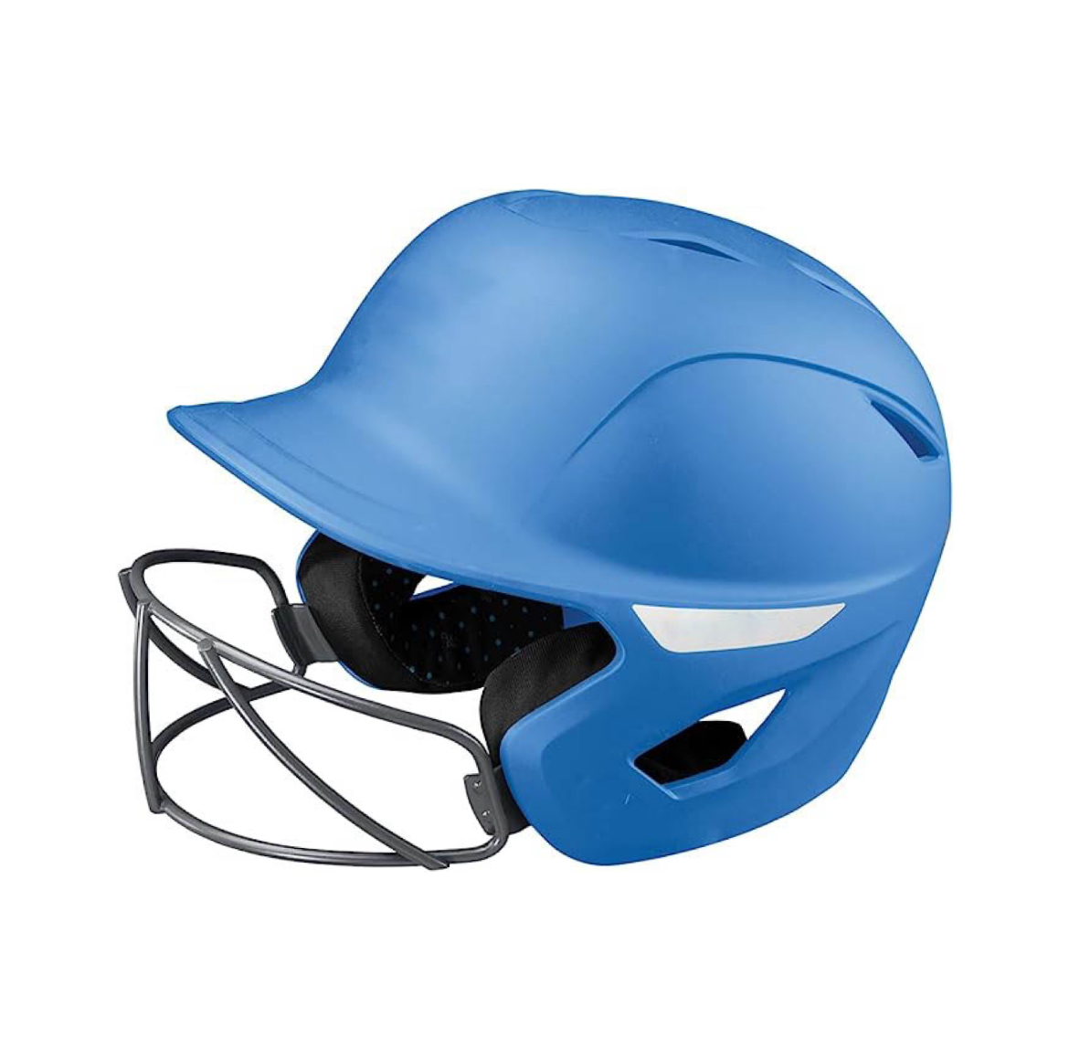 Fastpitch Softball Basketball Helmet