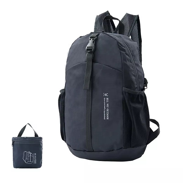 YULAN Lightweight Packable Backpack Water Resistant Hiking Daypack,Small Travel Backpack Foldable Camping Outdoor Bag Featured Image