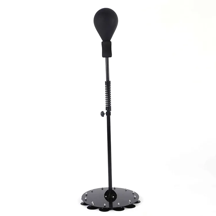 Portable standing adjustable reflective sandbags