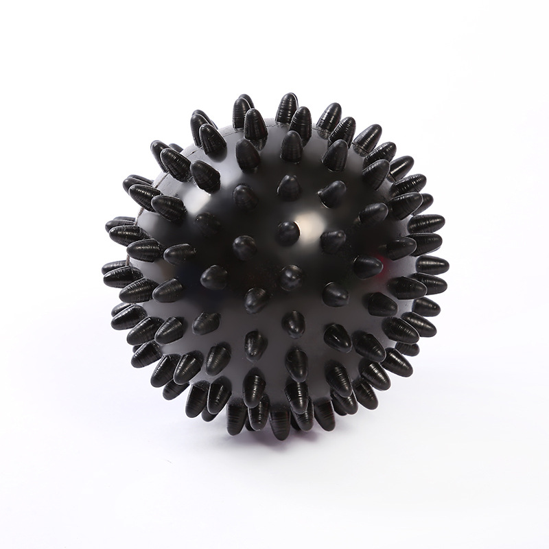 PVC stinging ball massage acupuncture points
