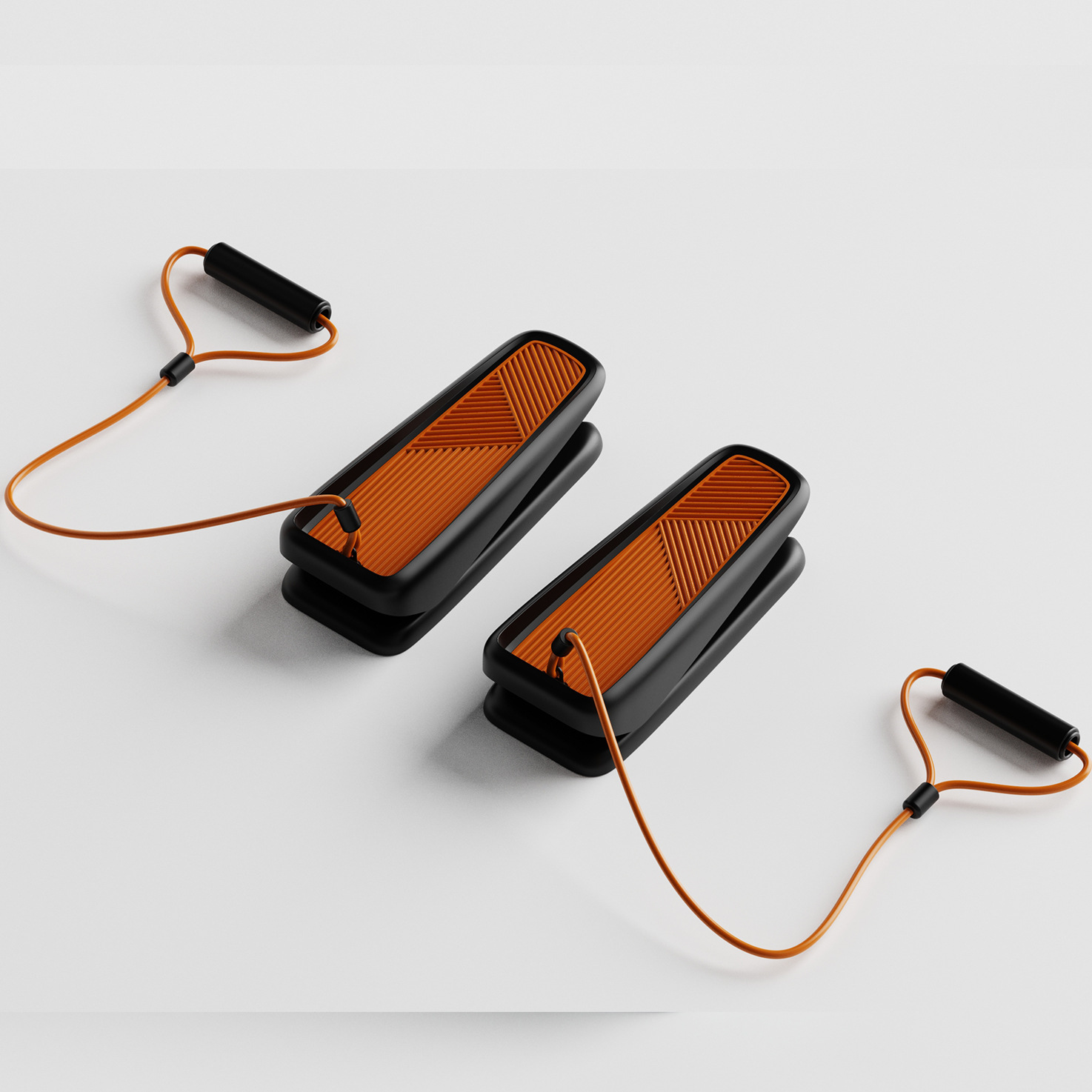 Treadmill for women home silent in-situ mountaineering pedal machine office sports fitness equipment small leg slimming machine