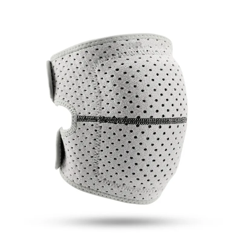 Custom 2022 Volleyball Sports Insert Sponge Pad Cycling Brace Dance Knee Pads For Riding