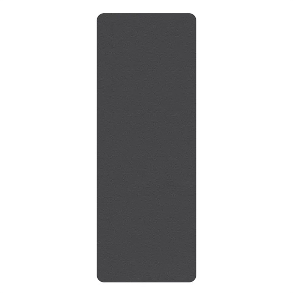 2022 New upgraded Coconut fiber PU natural rubber yoga mat