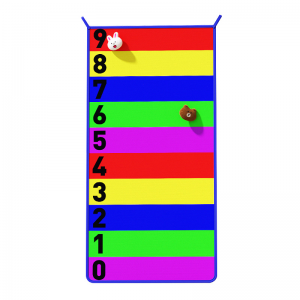 Touching high ruler toys Children’s high touch equipment Lifting trainerTouching high jumping equipmentTouching high blanket touching height