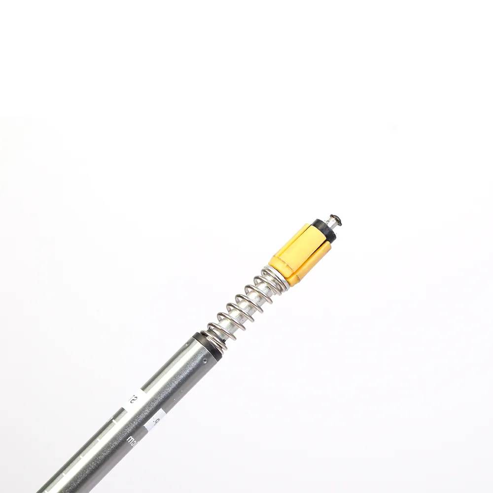  Collapsible Hiking Pole Adjustable Walking Stick Portable Mobility Travel Trekking Pole Featured Image