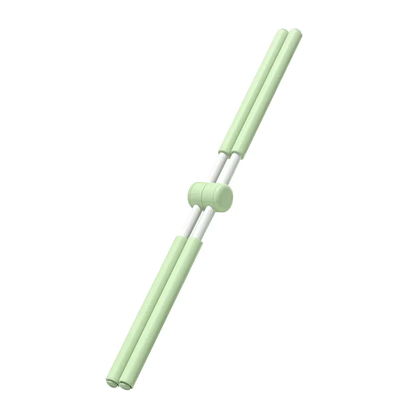Multifunctional Corrective Body Plasticity Shoulder Back Shape Open Back Stick Body Building Yoga Stick Stretching Tool for Post
