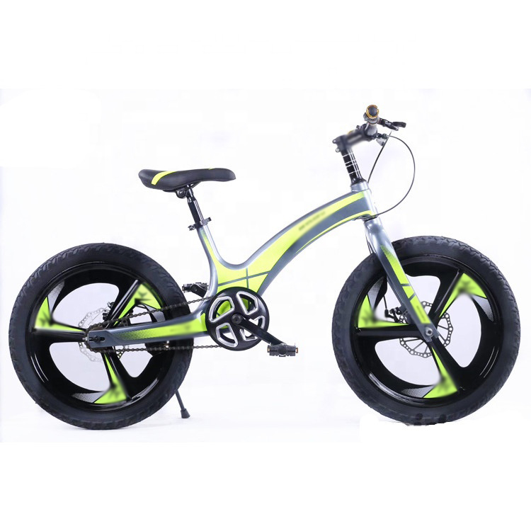 Custom Children Bicycle Adjustable Height Universal Children Bicycle bicycle for 3 years old children