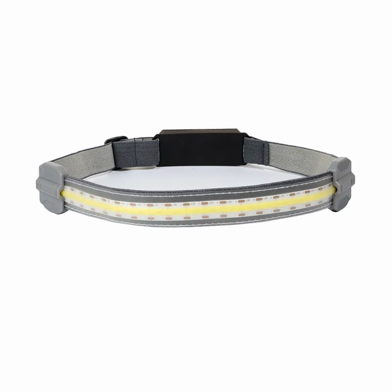 LED headlamp charging headlamp waterproof
