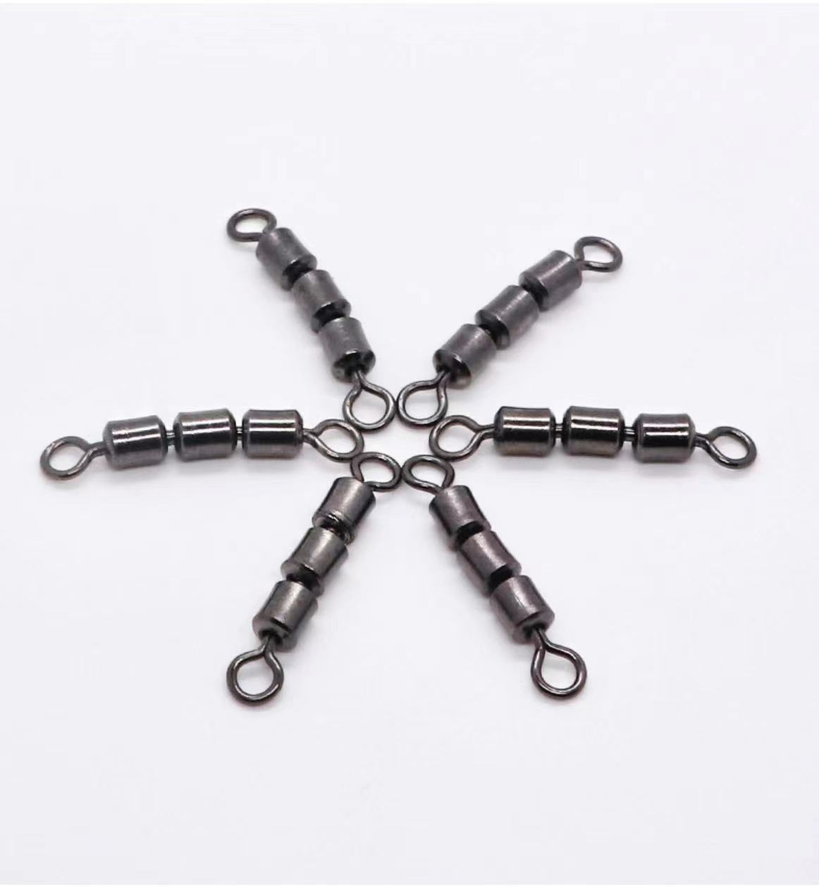 5 Fold High-Speed Swivel Ring