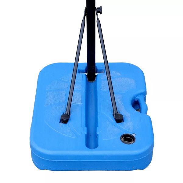 2022 Team Sports Basketball Outdoor Portable Basketball Stand