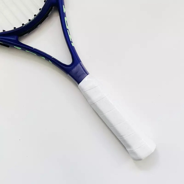 Factory wholesale OEM kids composite tennis racket skill training junior tennis racquet for practice size 23 25 inch