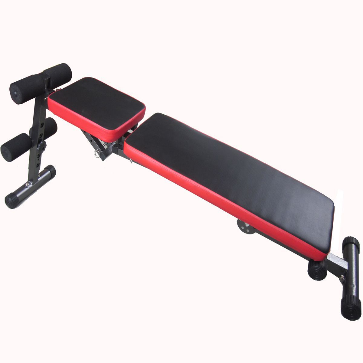 Home multifunctional sit-up abdominal muscle plate