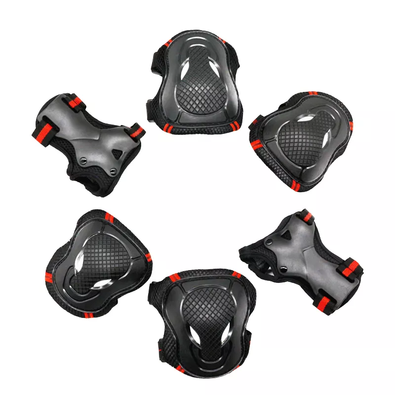 Roller Skating Protective Suit Customized Protective Suit