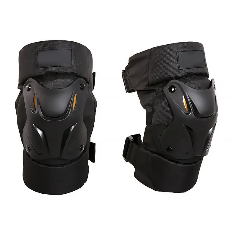 Riding Knee Slider Racing Motocross Guards Knee Protector Motorcycle Knee Pads