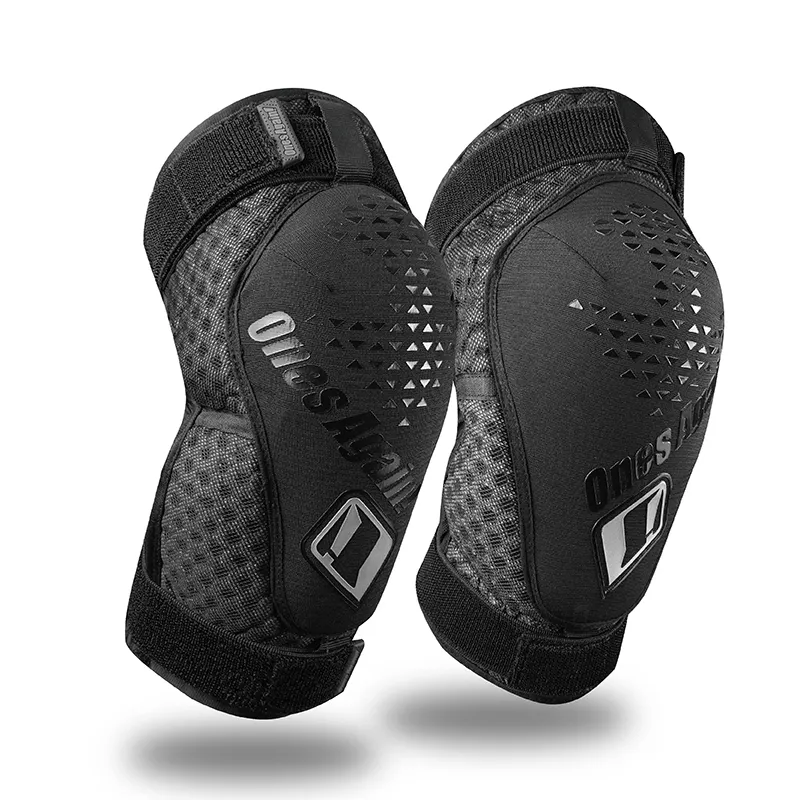 Protective Outdoor Sports Knee Gear Guard Motocrcycle Racing Riding Knee Pads
