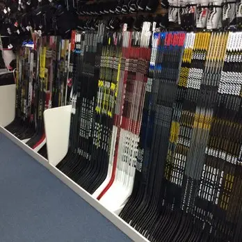 Wholesale Price Custom Carbon Fiber Hockey Sticks / Best Quality Carbon Fiber Custom Logo Hockey Sticks