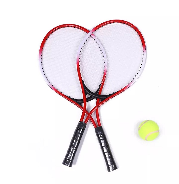 Hot Sale 27 Inch Alloy Manufacturer Aluminum Adult Tennis Racket Featured Image