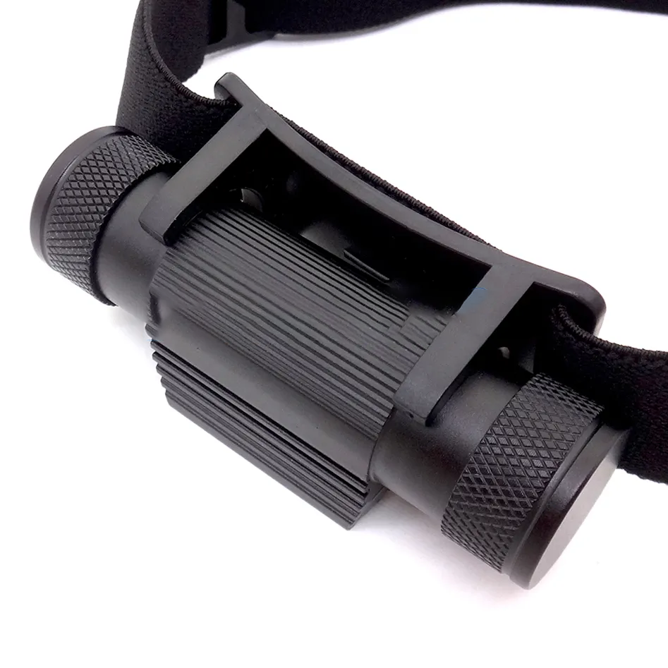 Headlamp 10W LED light charging headlight