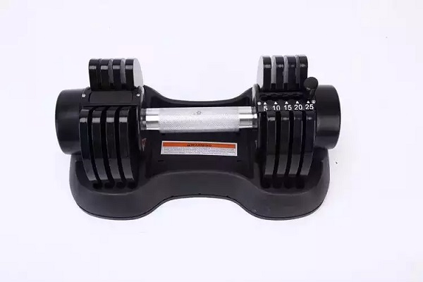 Wholesale 40kg 90lbs 32kg 36 kg 24kg adjustable dumbbell set fitness dumbbells