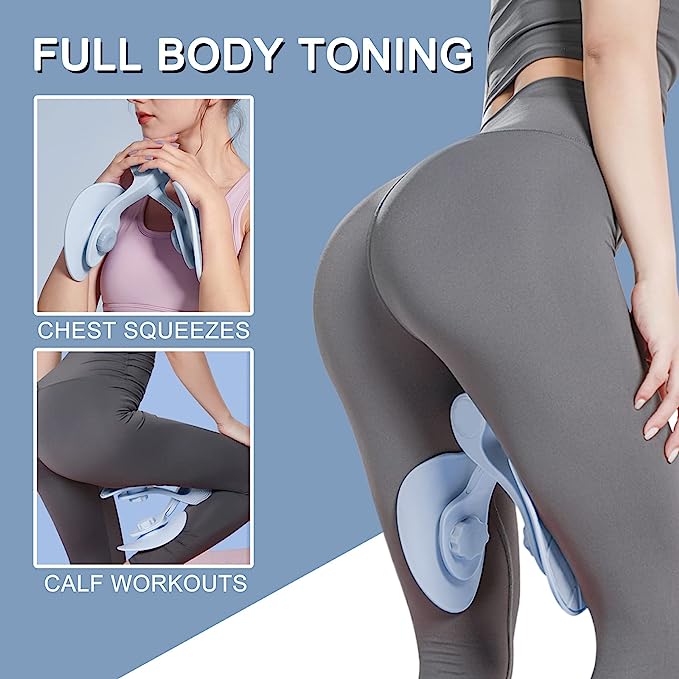 Thigh Division Hip Training Equipment Pelvic Floor Training Equipment