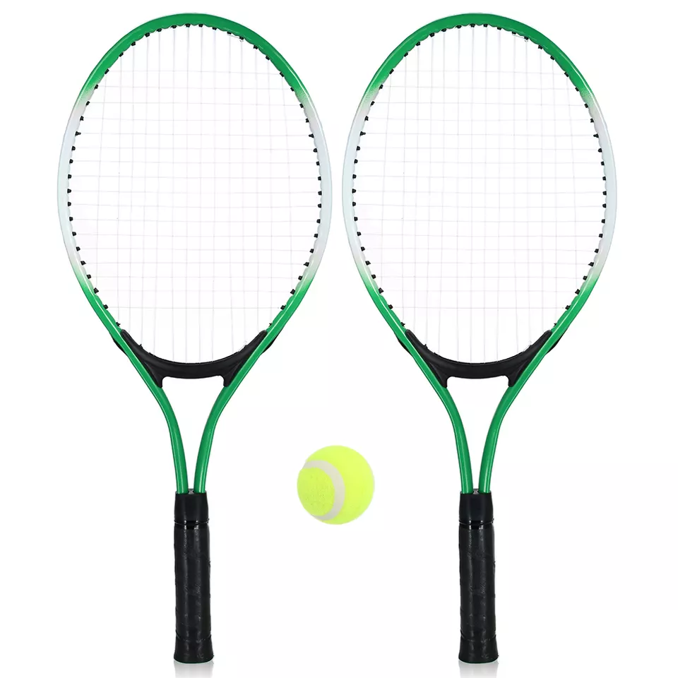 27 inch tennis adult college student beginner male and female tennis rackets Featured Image