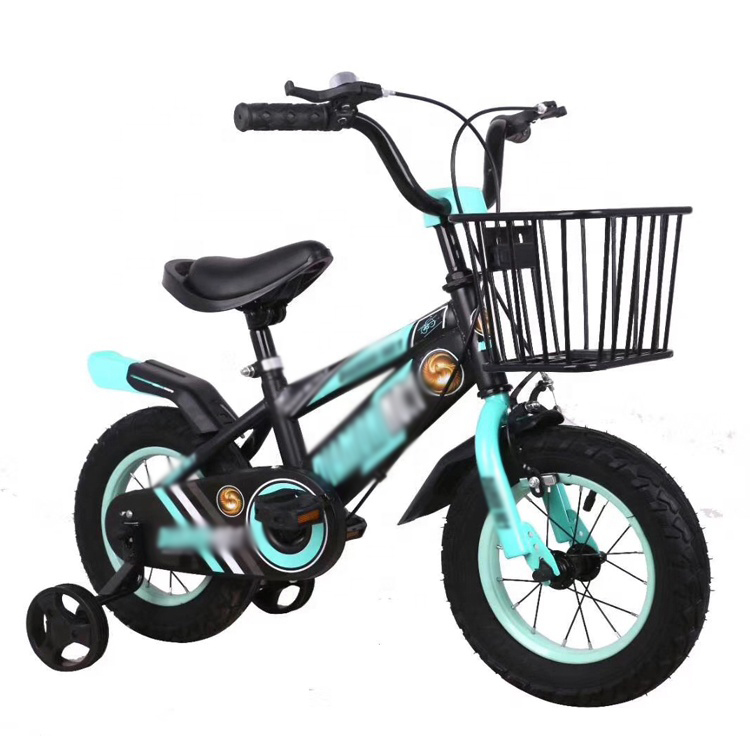 Custom Children Bicycle Adjustable Height Universal Children Bicycle bicycle for 3 years old children
