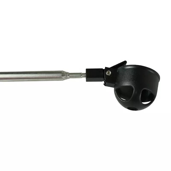 Plastic Golf Ball Retriever Golf Ball Retriever Golf Ball Picker 815-0016