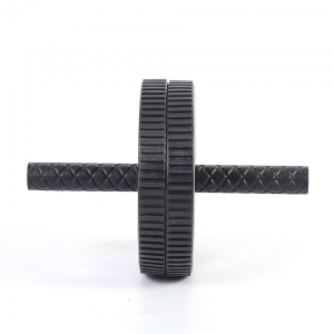 Customize the abdominal exercise wheel