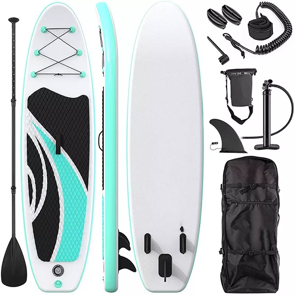 Bilink Custom Prancha Planche De Surf Stand Up Paddel Tablas Surf Paddle Board Yoga Sup Hydro Force Surfboards Sup-board