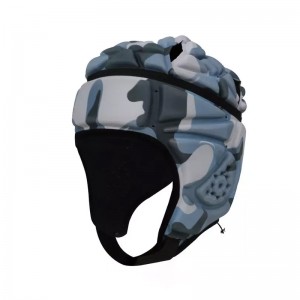 Adult and kids helmets rugby scratch resistant scooter scooter sports helmets