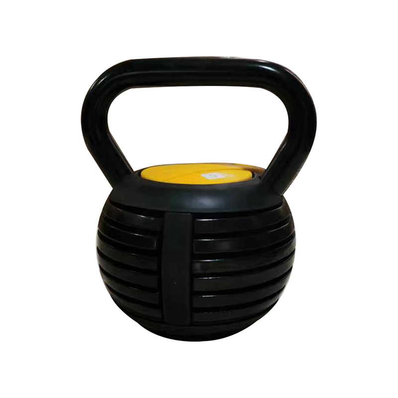 Fitness Exercise Kettlebell Adjust Kettlebell