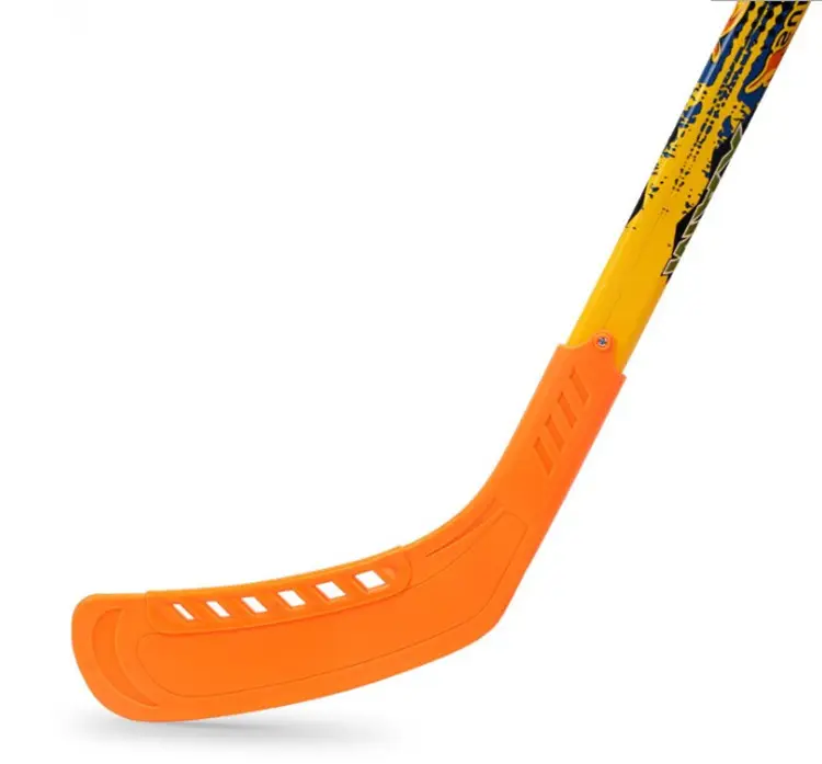 kids toys sport mini Ice Hockey Stick Set Floorball Stick
