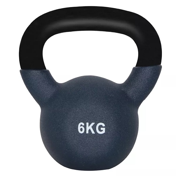 Hot Selling Gym Fitness Top Grade Cast Iron Adujustable Kettlebell Featured Image