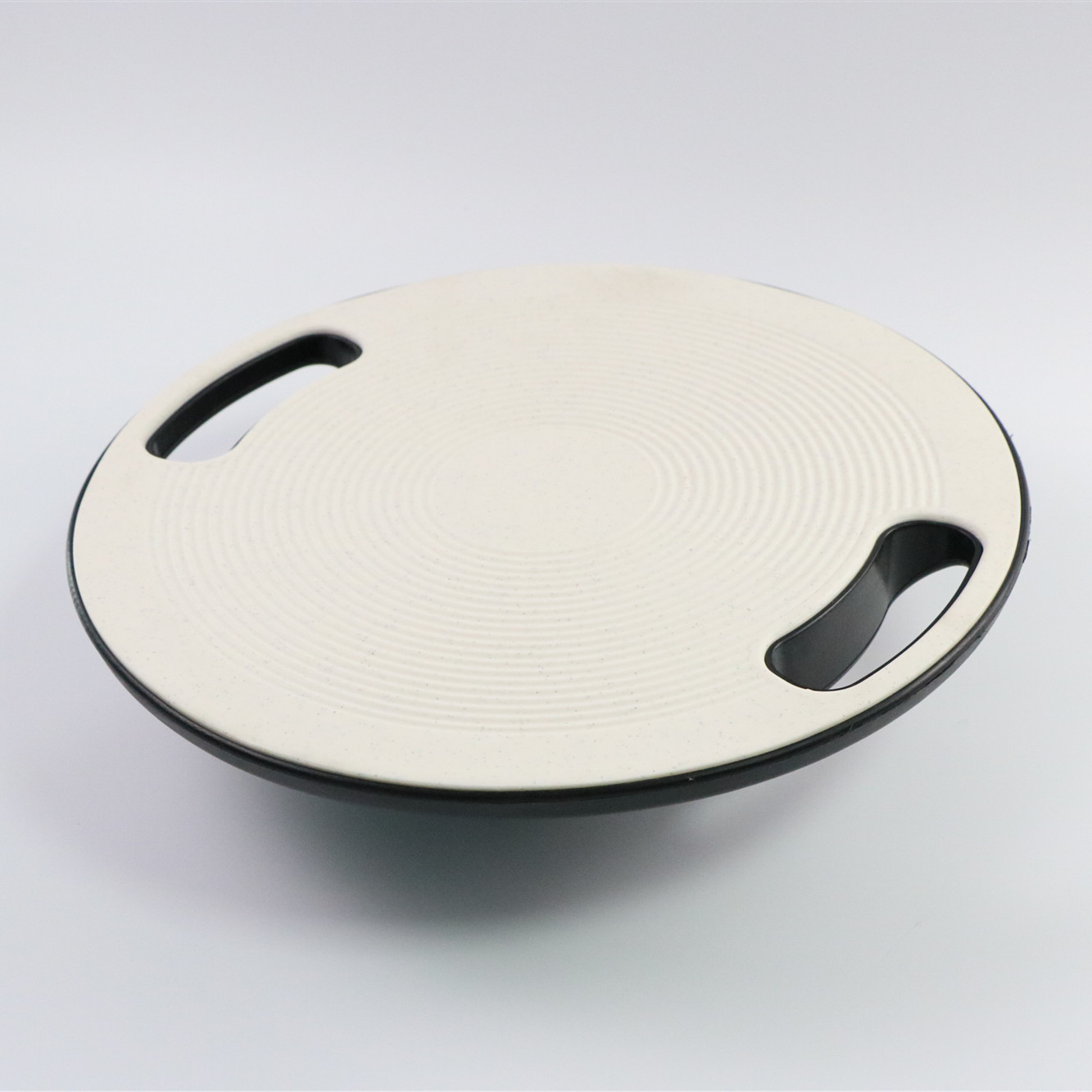 Hand grip balance plate twisted waist disc balance disc