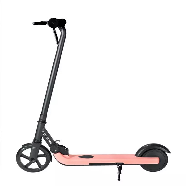 2022 iEZway UK EU warehouse Portable Children Kick E Scooter Kids Child E-Scooter Push Electric E Scooter