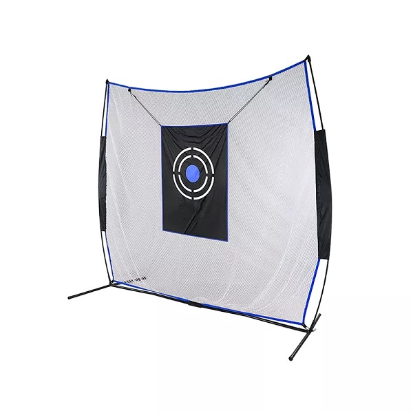 Practice Golf Net for Training Practice Golf Net for Training Golf Chipping Net With Target Backyard Hitting Games Easy Setup