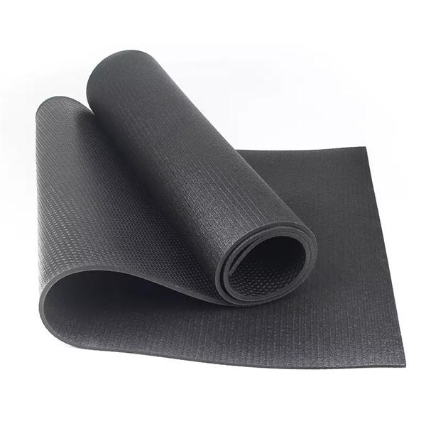 2022 New High Density PVC Ecofriendly Washable Yoga Mat