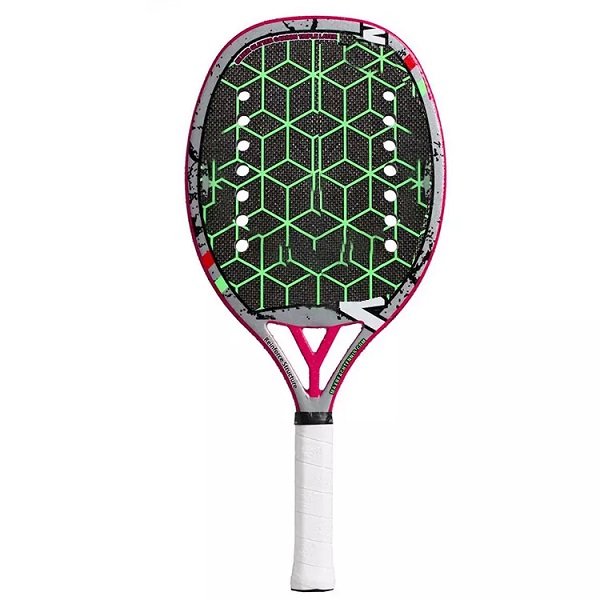 Custom Padel Tennis Racket for Court Carbon Fiber Padel Tennis Featured Image