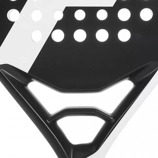 public mold custom carbon paddle padel tennis racket with 3k woven