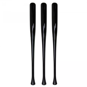 Wooden baseball bat, children, teens, adult softball bats