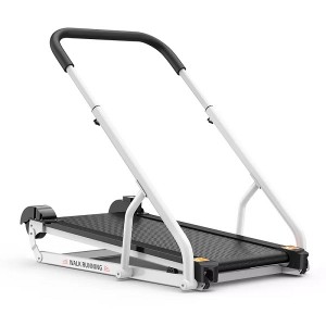View larger image Add to CompareShare Easy Fold-able Exercise Slimming Home Motion Fitness Electric Treadmill Manufacturer Special Offer